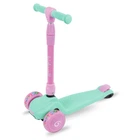 Самокат Kidwell Jax mint/pink