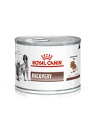 Вологий корм для дорослих собак Royal Canin Recovery Паштет