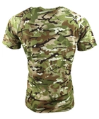 Футболка тактична KOMBAT UK Operators Mesh T-Shirt XL мультикам (kb-omts-btp) - зображення 3