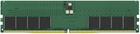 Оперативна пам'ять Kingston DDR5-5200 32768MB PC5-41600 ValueRAM (KVR52U42BD8-32)