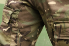 Тактичні військові штани камуфляжні Multicam"РОЗВІДНИК" розмір 48 (007шр) - изображение 7