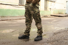 Тактичні військові штани камуфляжні Multicam"РОЗВІДНИК" розмір 52 (007шр) - зображення 3