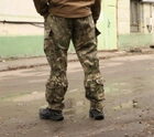 Тактичні військові штани камуфляжні Multicam"РОЗВІДНИК" розмір 56 (007шр) - изображение 8