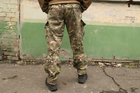 Тактичні військові штани камуфляжні Multicam"РОЗВІДНИК" розмір 64 (007шр) - зображення 2