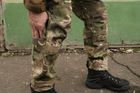 Тактичні військові штани камуфляжні Multicam"РОЗВІДНИК" розмір 48 (007шр) - изображение 12