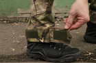 Тактичні військові штани камуфляжні Multicam"РОЗВІДНИК" розмір 56 (007шр) - зображення 13