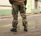 Тактичні військові штани камуфляжні Multicam"РОЗВІДНИК" розмір 50 (007шр) - зображення 8
