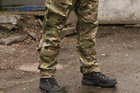 Тактичні військові штани камуфляжні Multicam"РОЗВІДНИК" розмір 64 (007шр) - зображення 10