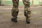 Тактичні військові штани камуфляжні Multicam"РОЗВІДНИК" розмір 46 (007шр) - зображення 9