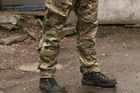 Тактичні військові штани камуфляжні Multicam"РОЗВІДНИК" розмір 68 (007шр) - изображение 10