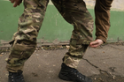Тактичні військові штани камуфляжні Multicam"РОЗВІДНИК" розмір 68 (007шр) - зображення 11