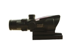 Оптичний приціл Trijicon TA31F-G ACOG 4x32 - зображення 4