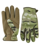 Перчатки KOMBAT Delta Fast Glove M (kb-dfg-btp) - зображення 2