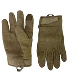 Перчатки KOMBAT Recon Tactical Glove XL койот (kb-rtg-coy) - зображення 2