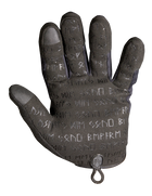Перчатки тактические Ragnar VALKYRIE MK2 Черный S - изображение 4