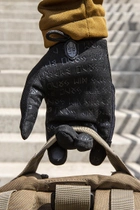 Перчатки тактические Ragnar VALKYRIE MK2 Черный M - изображение 9