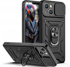 Удароміцний чохол Camshield Serge Ring for Magnet для Apple iPhone 13