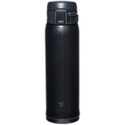 Термокухоль Zojirushi SM-SR60BC 0.6 л / колір чорний (1678-05-60)