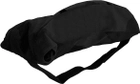 Набір балістична захисна маска KHS Tactical optics 25902A Чорна + Світлофільтр Max Fuchs для маски для арт. 25902A/B/F Димчастий (25902A_25912A) - зображення 4