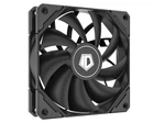 Вентилятор для корпуса ID-Cooling TF-12025-Pro Black, 120mm