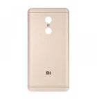 Задняя крышка для Xiaomi Redmi Note 4 Gold