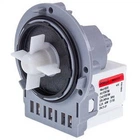 Помпа 40W M231 RC0083 (мідна обмотка, конт. розд. ззаду; на 3 самор.) Askoll