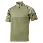 Бойова сорочка Men's Mission Made OCP Short Sleeve Combat Shirt 54022 Medium, SCORPION OCP - зображення 1