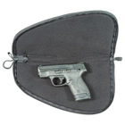 Чехол для пистолета SMITH & WESSON® DEFENDER Handgun Case 110018 - изображение 2