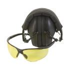 Пасивні навушники Tac Shield COMPACT PRO™ SAFETY KIT T8041BY - зображення 1
