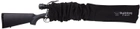 Чехол для оружия носок Bulldog Gun Sock Scoped Rifle/Shotgun BD15 132см*15см - изображение 1