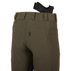 Чоловічі штани чоловічі Covert Tactical Pants - Versastretch Helikon-Tex Shadow Grey (Темно-сірий) L-Regular - зображення 11