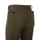 Чоловічі штани чоловічі Covert Tactical Pants - Versastretch Helikon-Tex Shadow Grey (Темно-сірий) XL/XLong - зображення 5
