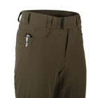 Чоловічі штани чоловічі Covert Tactical Pants - Versastretch Helikon-Tex Shadow Grey (Темно-сірий) XL/XLong - зображення 10