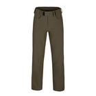 Штаны тактические мужские Covert Tactical Pants - Versastretch Helikon-Tex Khaki (Хаки) L-Regular - изображение 3