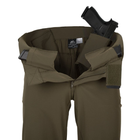 Чоловічі штани чоловічі Covert Tactical Pants - Versastretch Helikon-Tex Black (Чорний) S/Long - зображення 12