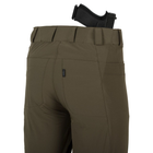 Чоловічі штани чоловічі Covert Tactical Pants - Versastretch Helikon-Tex Lite Black (Чорний) L-Regular - зображення 11