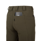 Чоловічі штани чоловічі Covert Tactical Pants - Versastretch Helikon-Tex Khaki (Хакі) S-Regular - зображення 8