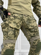 Тактичний літній костюм Teflon-Pixel L - зображення 7