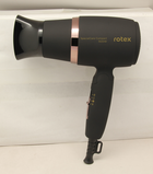 Фен Rotex RFF156-B SpecialCare Compact