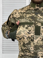 Тактический уставной костюм Pixel XL - изображение 8