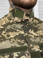 Тактический уставной костюм Pixel XL - изображение 9