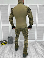 Тактический літній костюм Teflon-Pixel ХL - изображение 4