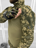 Тактический літній костюм Teflon-Pixel 3ХL - изображение 5