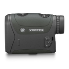 Лазерний далекомір Vortex Razor HD 4000 (LRF-250) - зображення 3