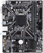 Płyta główna Gigabyte H310M H (s1151, Intel H310, PCI-Ex16)