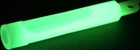 Химический источник света Cyalume ChemLight 4" GREEN 6 часов (НФ-00000648) - изображение 2