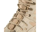 Тактичні чоловічі, демісезонні берці,черевики Texar Viper - Хакі Розмір 41 - зображення 5