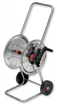 Візок для шланга. 1/2'' 50м. ZINCATO. AG210