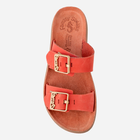 Жіночі шльопанці Fantasy Sandals Tessa S900 38 Coral (5207200158820) - зображення 3