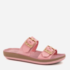 Жіночі шльопанці Fantasy Sandals Tessa S900 39 Pink (5207200159070) - зображення 1
